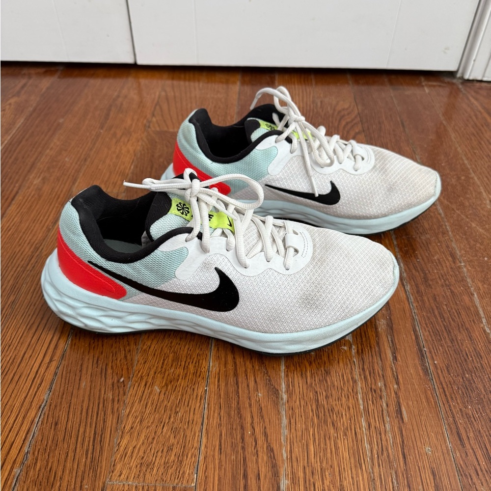 Nike Women Running Sneakers